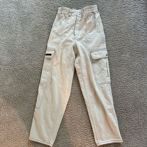 BDG cargo skate size 26